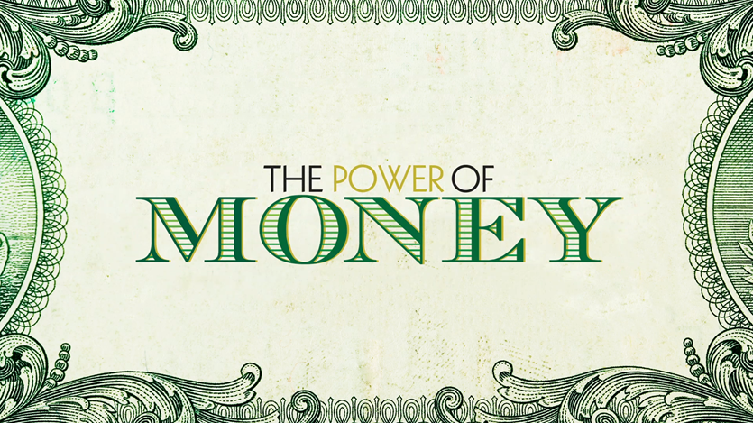 Money and the Meaning of Life