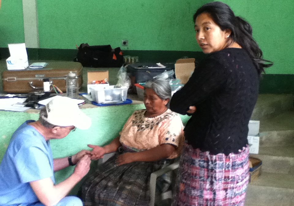 guatemala