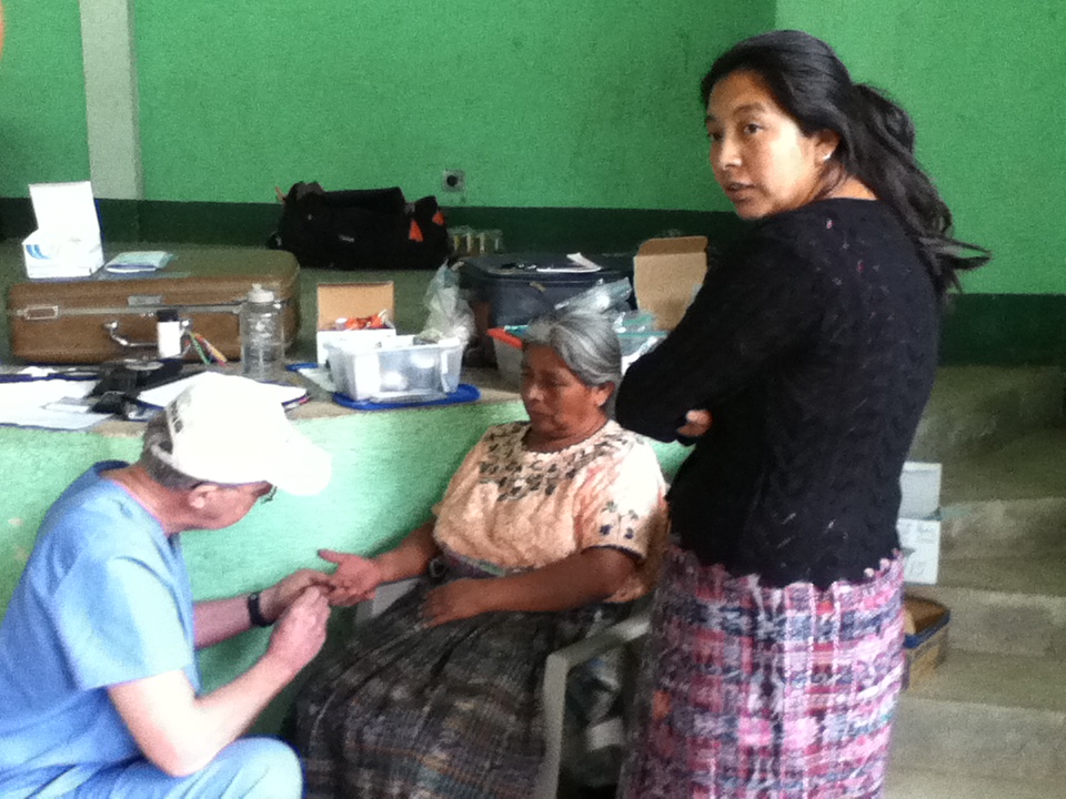guatemala