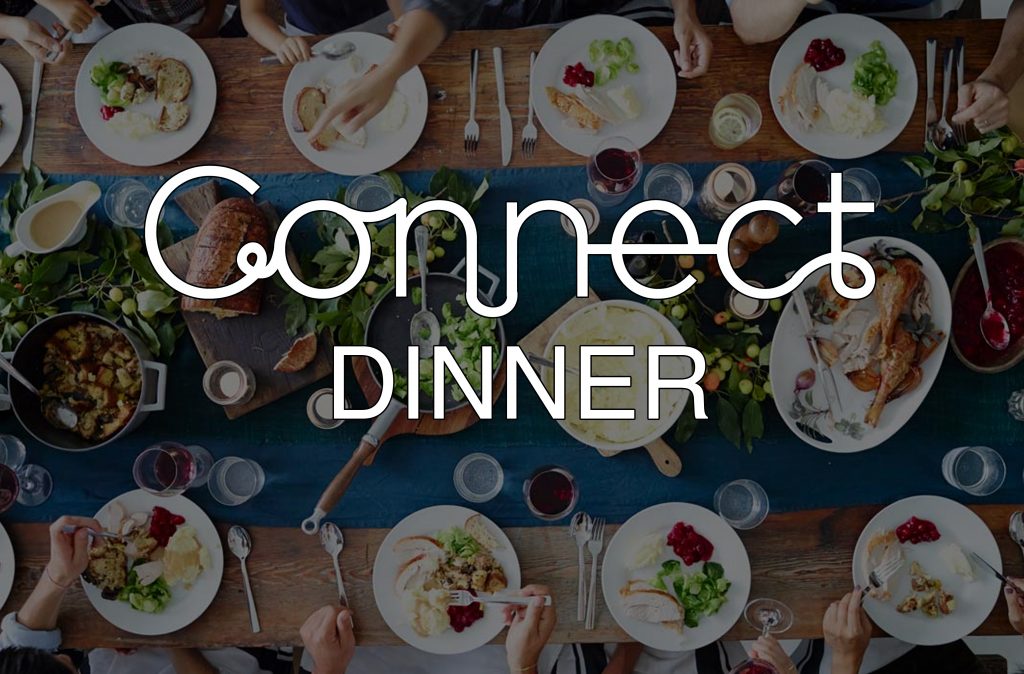 Connect Dinner | Summit Church