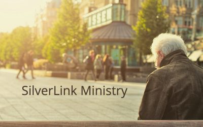 Homebound and Silverlink Ministries
