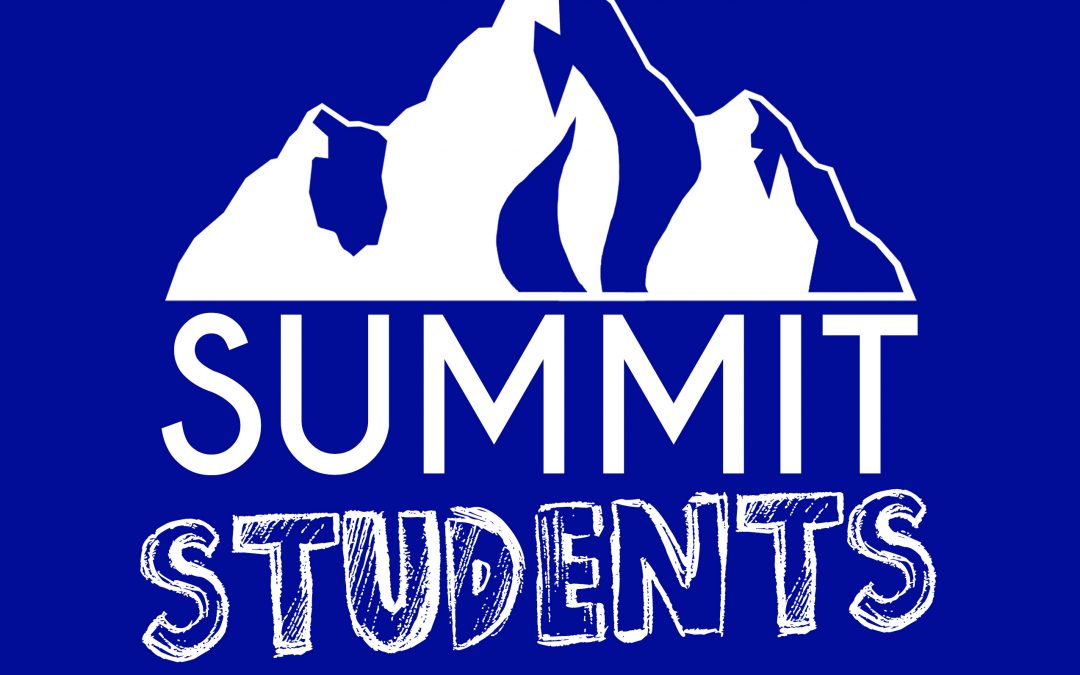 Summit Students Summer Missions Trips