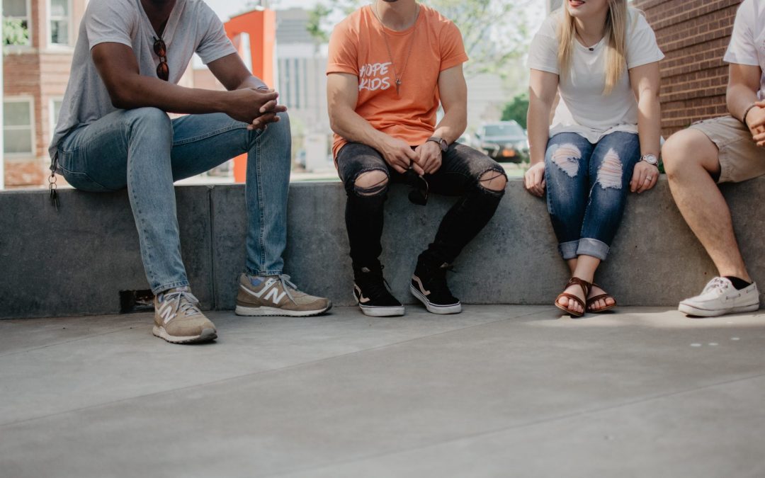 Summit Students – Small Group Sign Up