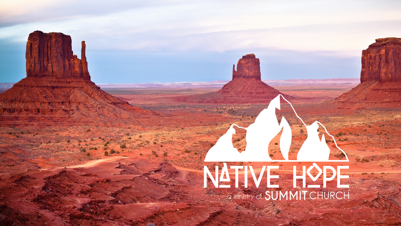 Native Hope