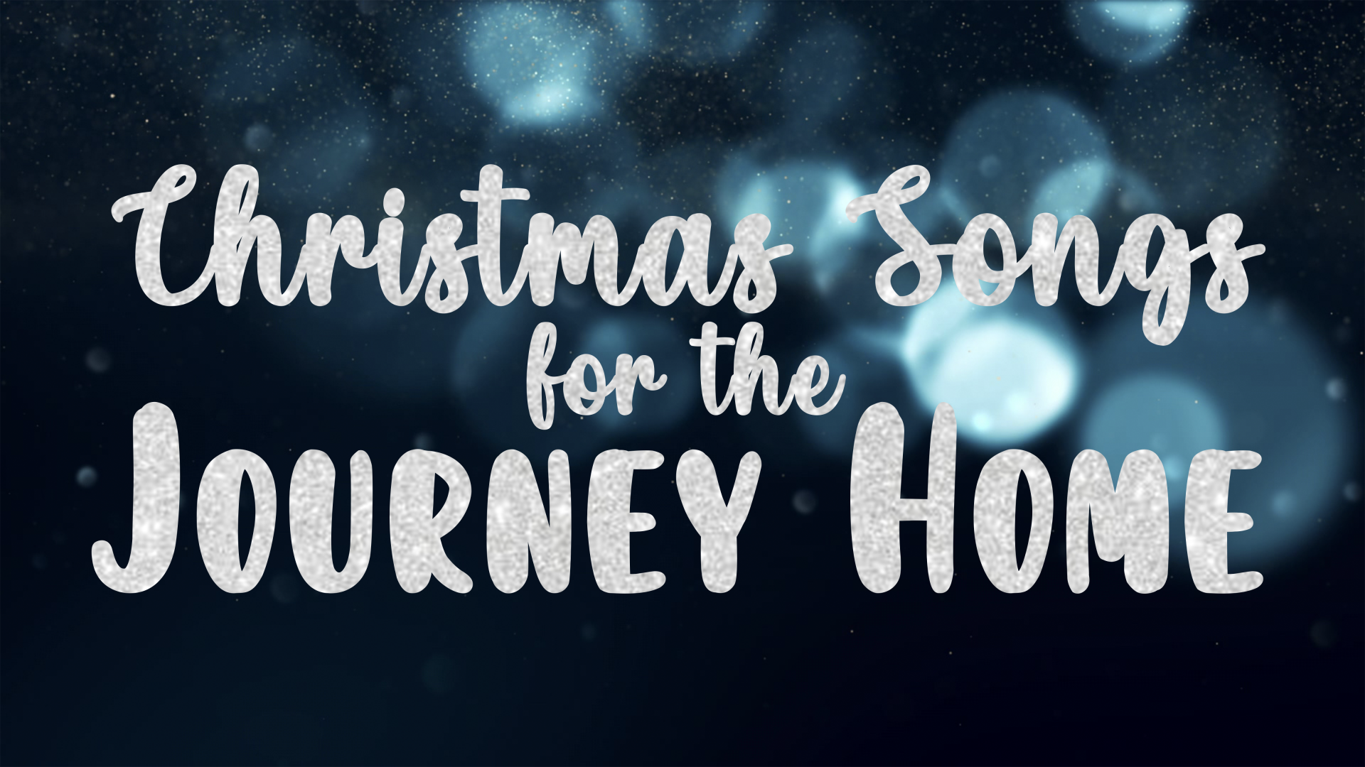 O Come, O Come, Emmanuel – Hoping for Home