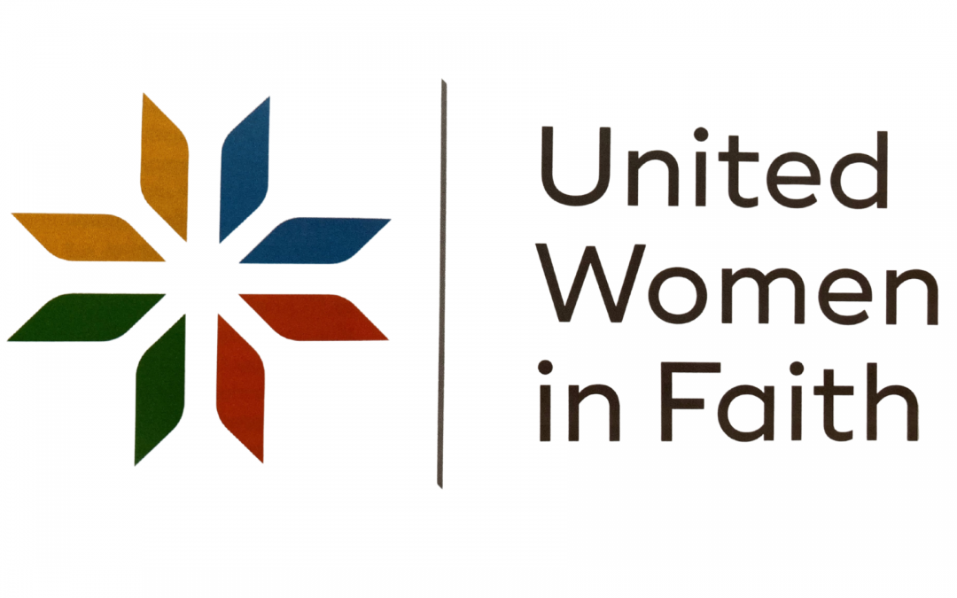 United Women in Faith Morning of Networking & Fellowship coming on Zoom