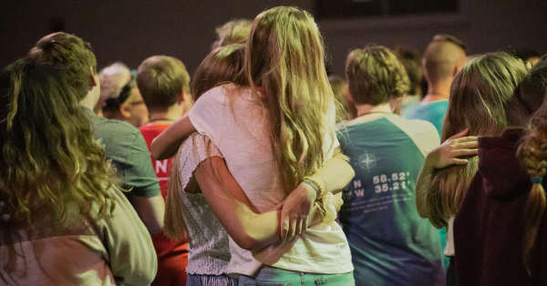 McKinnis Boys and Girls Group
