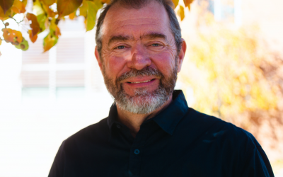 Pastor Jeff on Renewal Leave