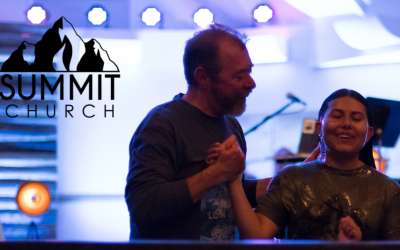 Baptism Weekend – February 11th/12th
