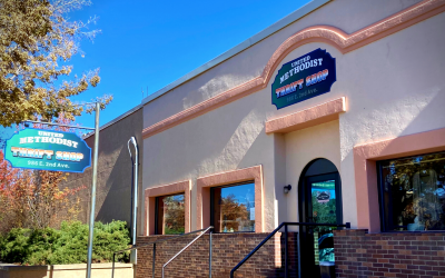 The Methodist Thrift Shop is Hiring!