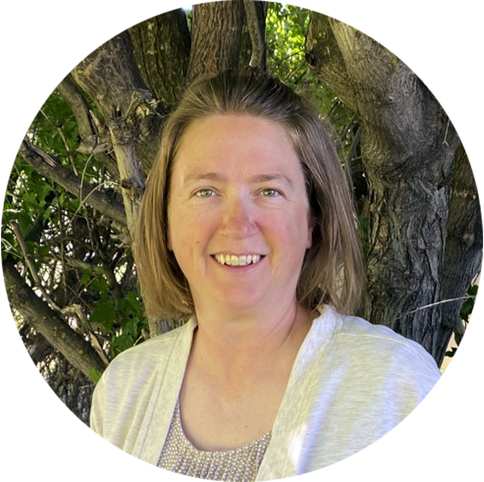 Rebekah Eggleston