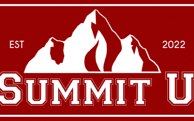 Summit U is Back!