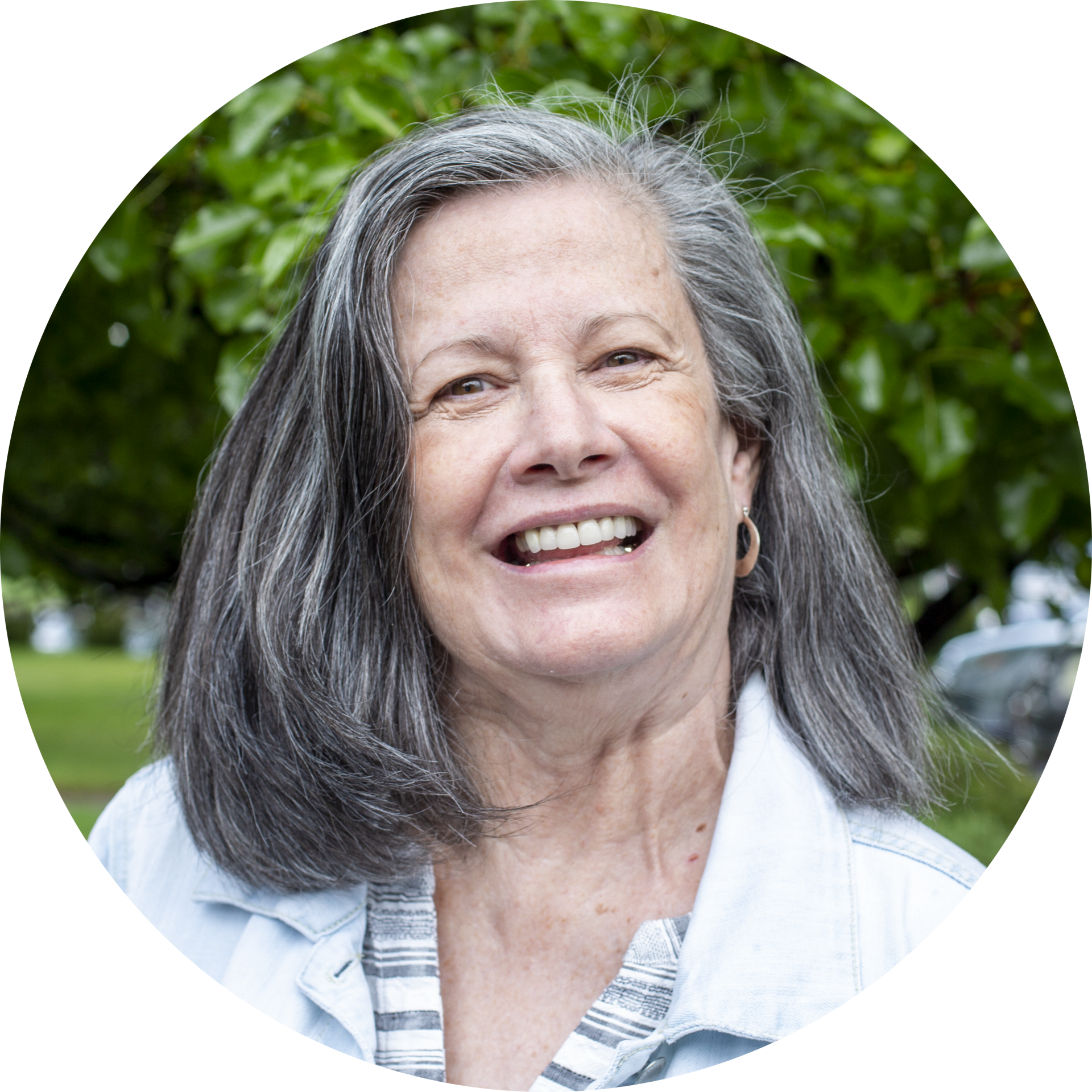 Jeanne MacKenzie