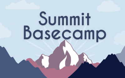 Join Us for Summit Basecamp