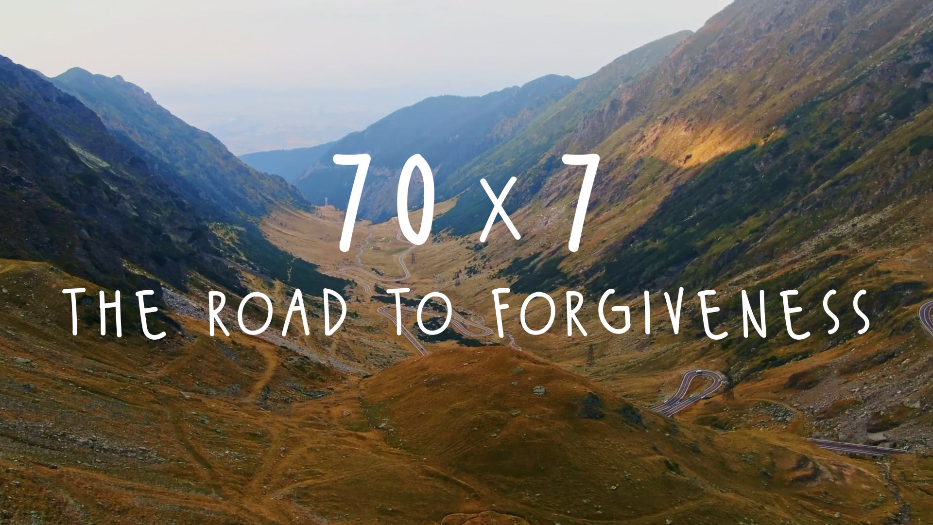 How to Forgive When We’ve Been Hurt