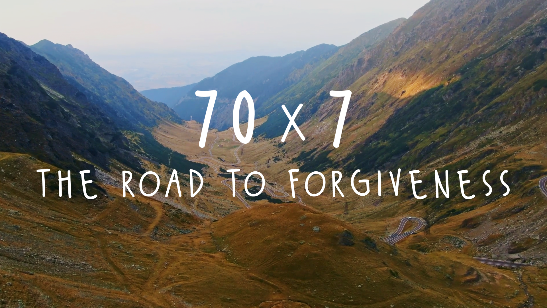 Forgiving Ourselves to Develop the Heart of Forgiveness