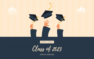 Summit Church Seniors 2023