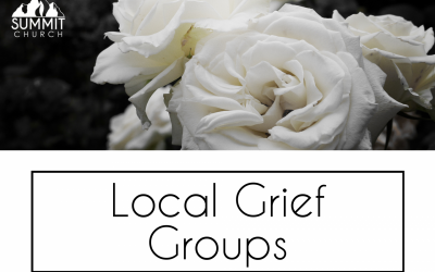 Grief Groups and Resources