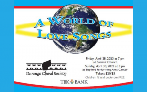 Durango Choral Society