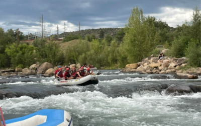 Hope 4 Durango – Moved to August