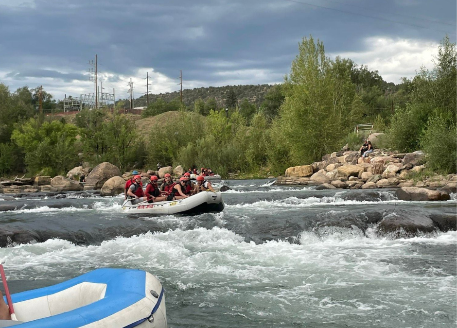 Hope 4 Durango – Moved to August