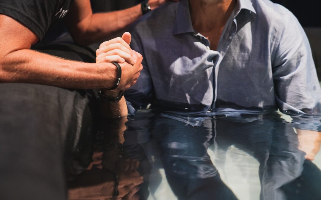 Monthly Prayer Focus – June