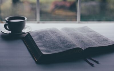 Prayer Focus October 2023