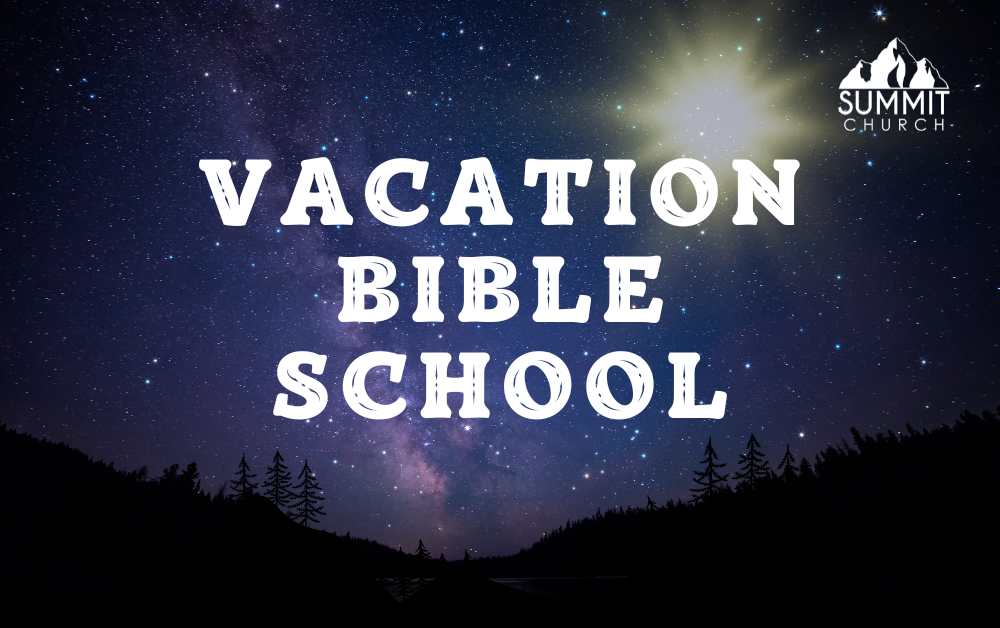 VBS is coming back!