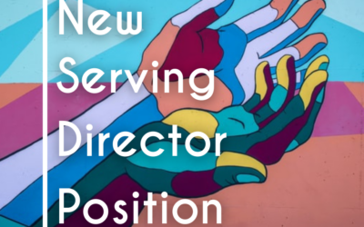 New part-time Serving Director position at Summit Church