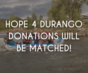 HOPE 4 DURANGO