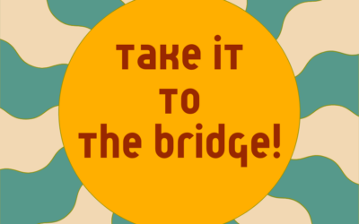 Take it to The Bridge!