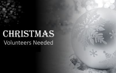 Join Us in Serving This Christmas Eve