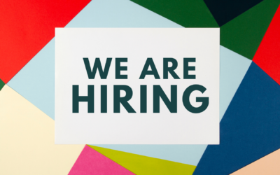 Job Opening in the Church Office