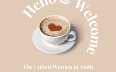Rachel Circle to Continue Series on Women of The Bible