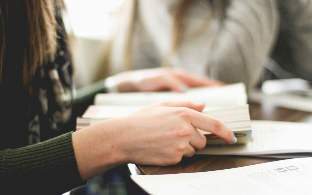 how to read the bible