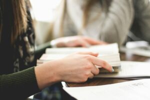 how to read the bible