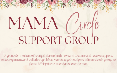 Mama Circle