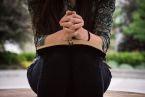 How to Pray?