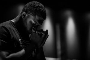 How to Pray?