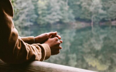 Prayers and Scripture for Tough Times