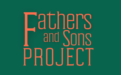 Fathers & Sons Project Information Dinner