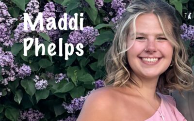 New Modern Worship Coordinator