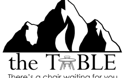 Launching The Table Young Adults Ministry