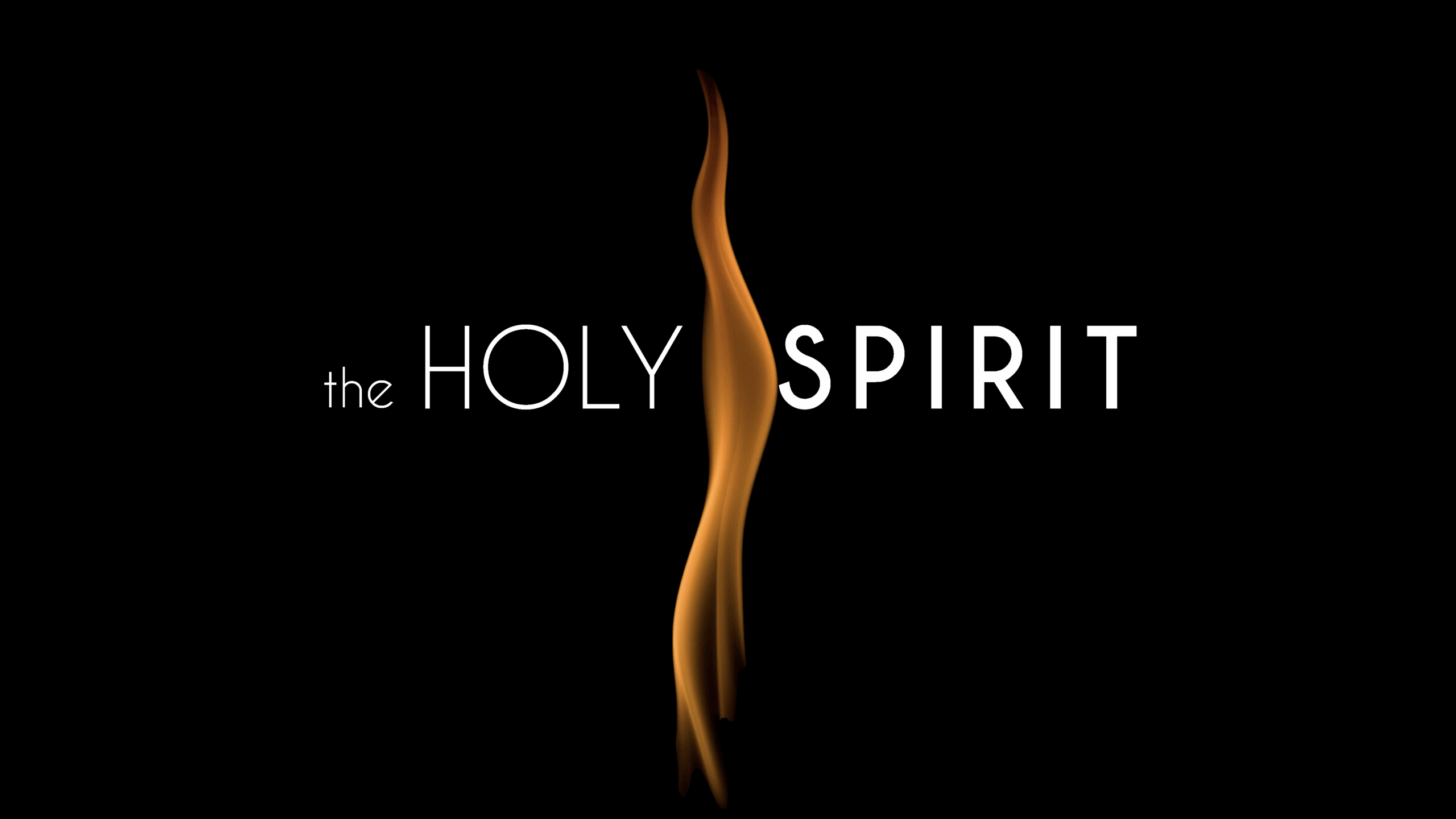 Baptism and the Holy Spirit