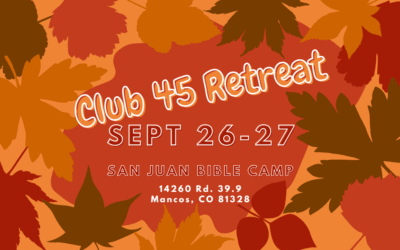 📢 4th & 5th Graders—You’re Invited! 🎉