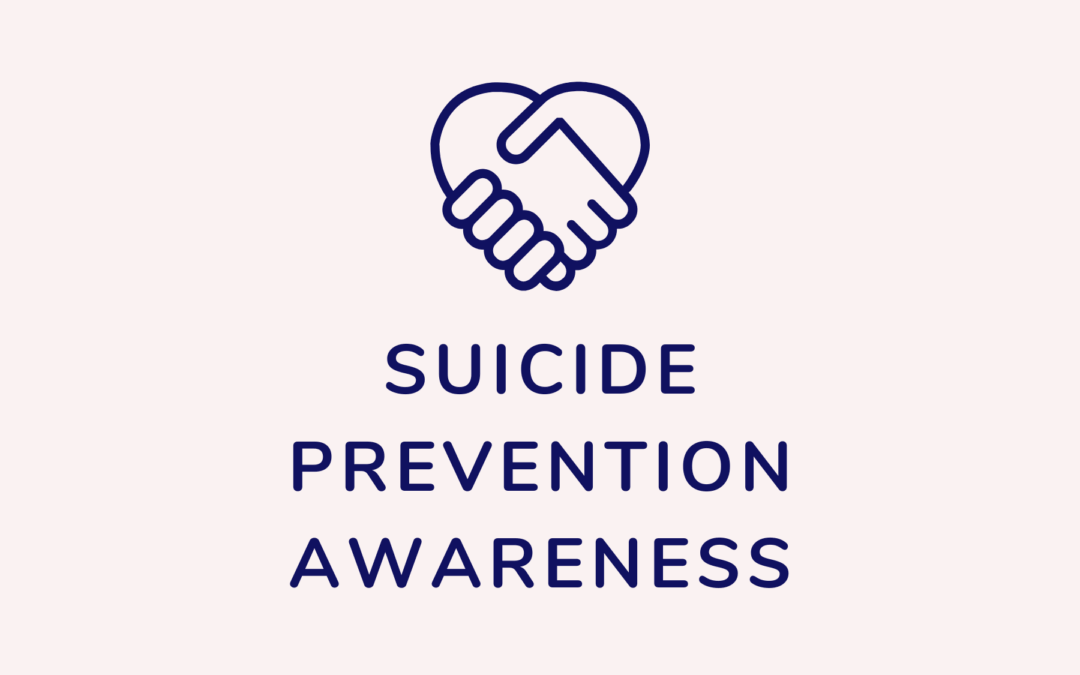 Surviving the Grief and Trauma of Suicide