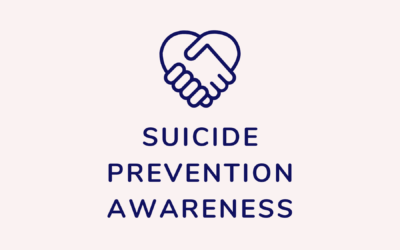 Surviving the Grief and Trauma of Suicide