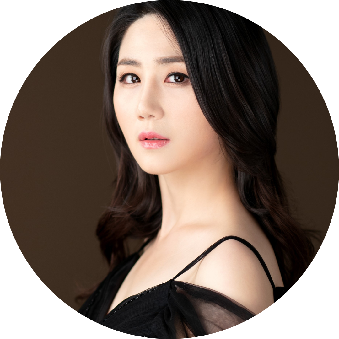 Eun Ah Roh