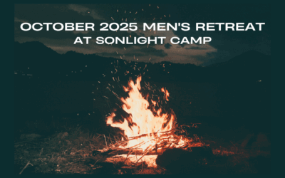 Summit Men’s Retreat