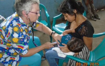 Guatemala Mission Trip 2026